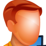 Profiel Foto of admin